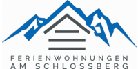 Kundenlogo Ferienwohnungen am Schlossberg