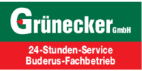 Kundenlogo Grünecker