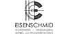 Kundenlogo von Schreinerei Eisenschmid GmbH