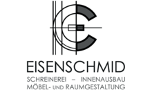 Kundenlogo von Schreinerei Eisenschmid GmbH