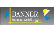 Kundenlogo von Bauunternehmen Danner Wohnbau GmbH