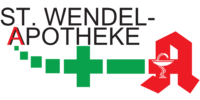 Kundenlogo ST.-WENDEL-APOTHEKE