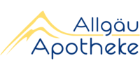 Kundenlogo Allgäu Apotheke