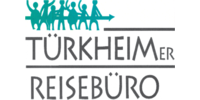 Kundenlogo Türkheimer Reisebüro