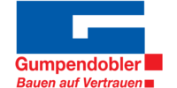 Kundenlogo Gumpendobler Bau GmbH