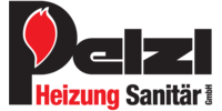 Kundenlogo Pelzl Heizung Sanitär GmbH