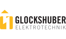 Kundenlogo von Glockshuber Elektrotechnik