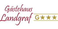 Kundenlogo Landgraf Gästehaus