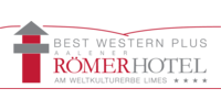 Kundenlogo Aalener Römerhotel - Best Western Plus