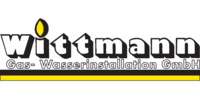 Kundenlogo Wittmann Gas Wasser Sanitär