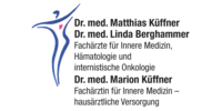 Kundenlogo Berghammer Linda Dr.med. , Küffner Matthias Dr.med.
