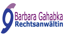 Kundenlogo von Gahabka Barbara