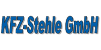 Kundenlogo Stehle KFZ-Stehle GmbH