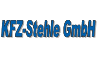 Kundenlogo von Auto KFZ-Stehle GmbH
