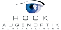 Kundenlogo Optik Hock