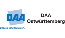 Kundenlogo von DAA Ostwürttemberg