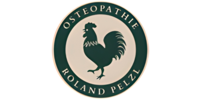 Kundenlogo Osteopathie Pelzl