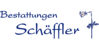 Kundenlogo Bestattungen Schäffler