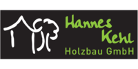 Kundenlogo Kehl Holzbau GmbH