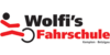 Kundenlogo von Fahrschule Wolfi's GmbH