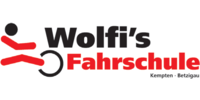 Kundenlogo Fahrschule Wolfi's GmbH