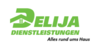 Kundenlogo von Delija Hausmeisterservice