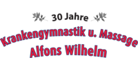 Kundenlogo Wilhelm Alfons