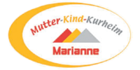 Kundenlogo MUTTER-KIND-KURHEIM