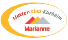 Kundenlogo von MUTTER-KIND-KURHEIM