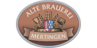 Kundenlogo Alte Brauerei Mertingen