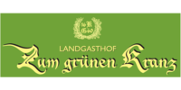 Kundenlogo Landgasthof z. Grünen Kranz