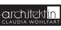 Kundenlogo Architektin Wohlfart Claudia Dipl.Ing.(FH)