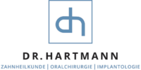 Kundenlogo Hartmann E. Dr.med.dent.