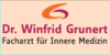 Kundenlogo von Grunert Winfrid Dr.