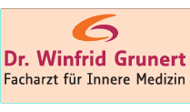 Kundenlogo von Grunert Winfrid Dr.