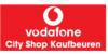 Kundenlogo von Vodafone City Shop