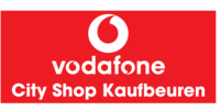 Kundenlogo Vodafone City Shop