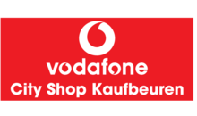 Kundenlogo von Vodafone City Shop