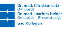 Kundenlogo Lutz Chr. Dr., Heider J. Dr., Rau M. Dr.