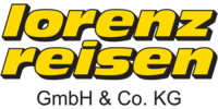 Kundenlogo LORENZ Reisen GmbH & Co. KG