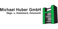 Kundenlogo Huber Michael GmbH