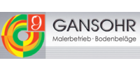 Kundenlogo GANSOHR HELMUT MALERBETRIEB GmbH & Co.KG