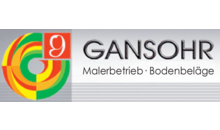 Kundenlogo von Gansohr Malerbetrieb GmbH & Co.KG