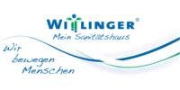 Kundenlogo Sanitätshaus Wittlinger GmbH