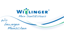 Kundenlogo von Sanitätshaus Wittlinger GmbH