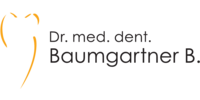 Kundenlogo Baumgartner Björn Dr.med.dent.