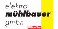 Kundenlogo Elektro Mühlbauer GmbH