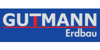 Kundenlogo Gutmann Erdbau