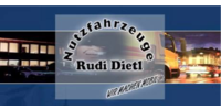 Kundenlogo Dietl Rudi