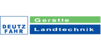 Kundenlogo Gerstle Landtechnik